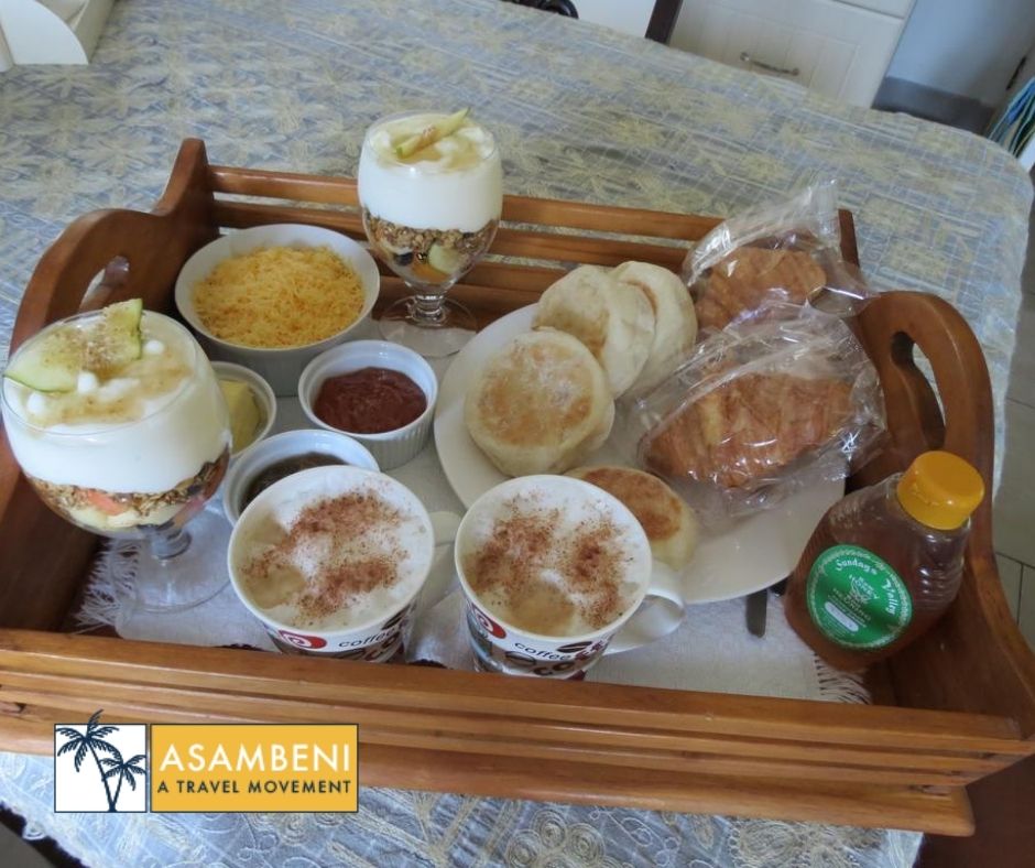 AppleBee Guest Cottage - Accommodation images