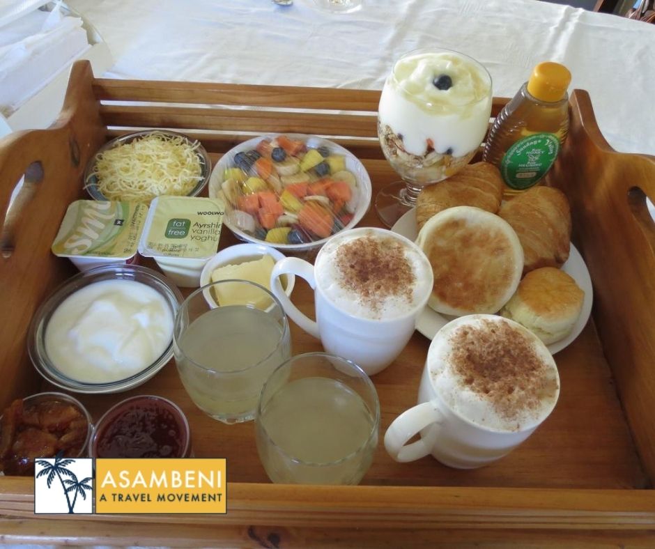 AppleBee Guest Cottage - Accommodation images
