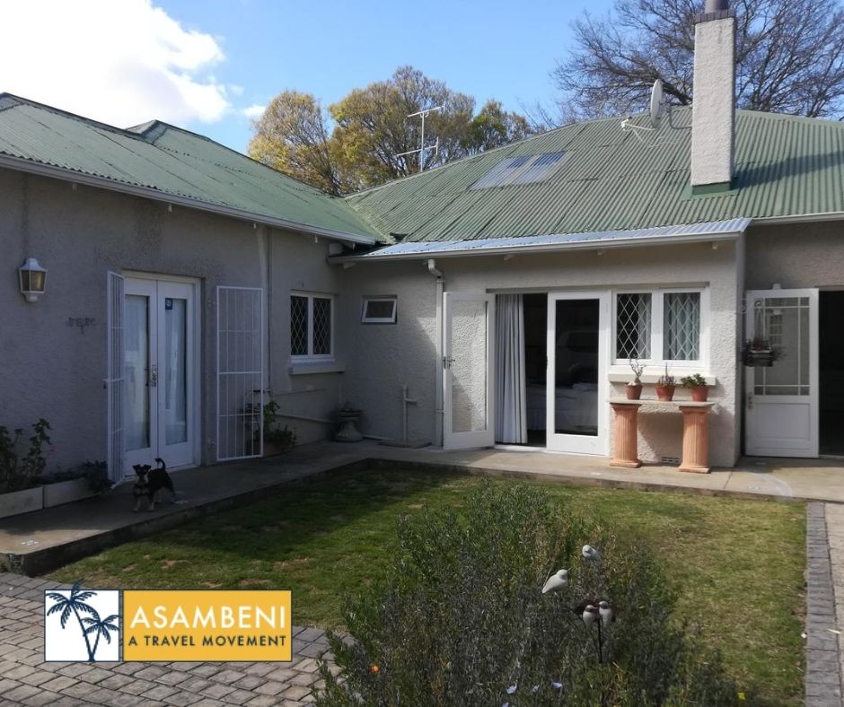 AppleBee Guest Cottage - Accommodation images