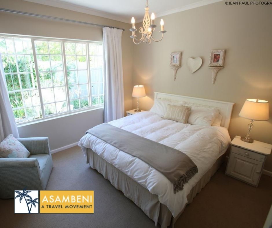 AppleBee Guest Cottage - Accommodation images