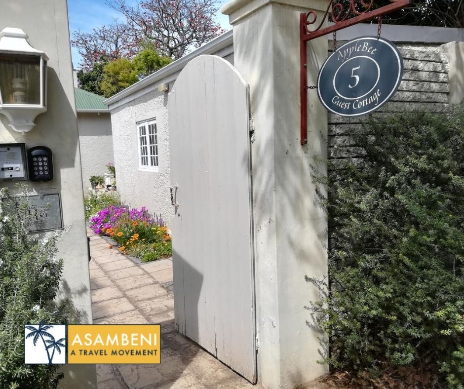AppleBee Guest Cottage - Accommodation images