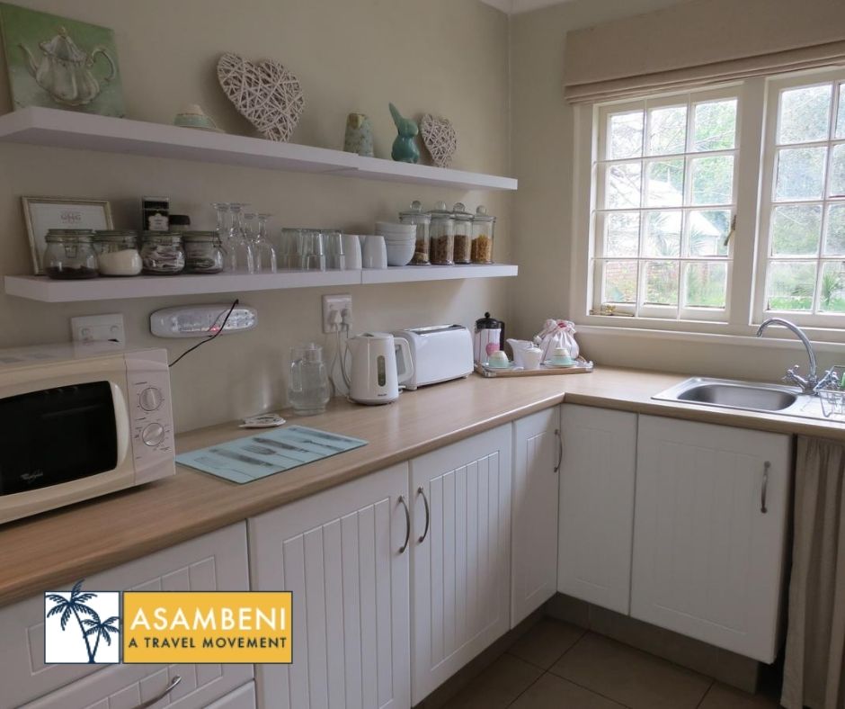 AppleBee Guest Cottage - Accommodation images