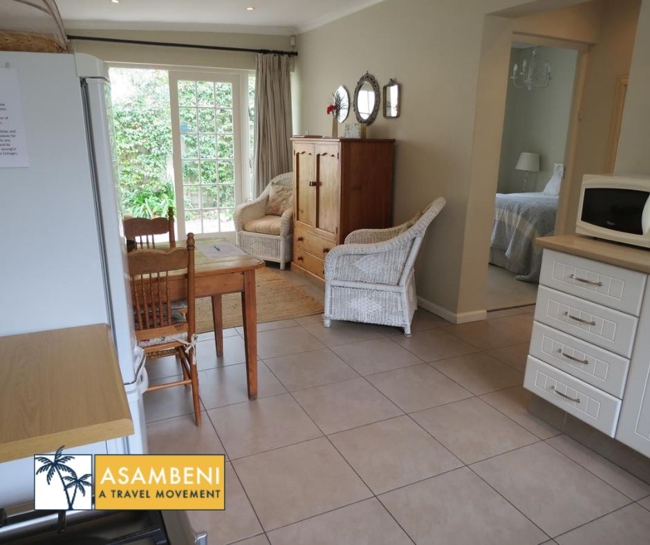 AppleBee Guest Cottage - Accommodation images