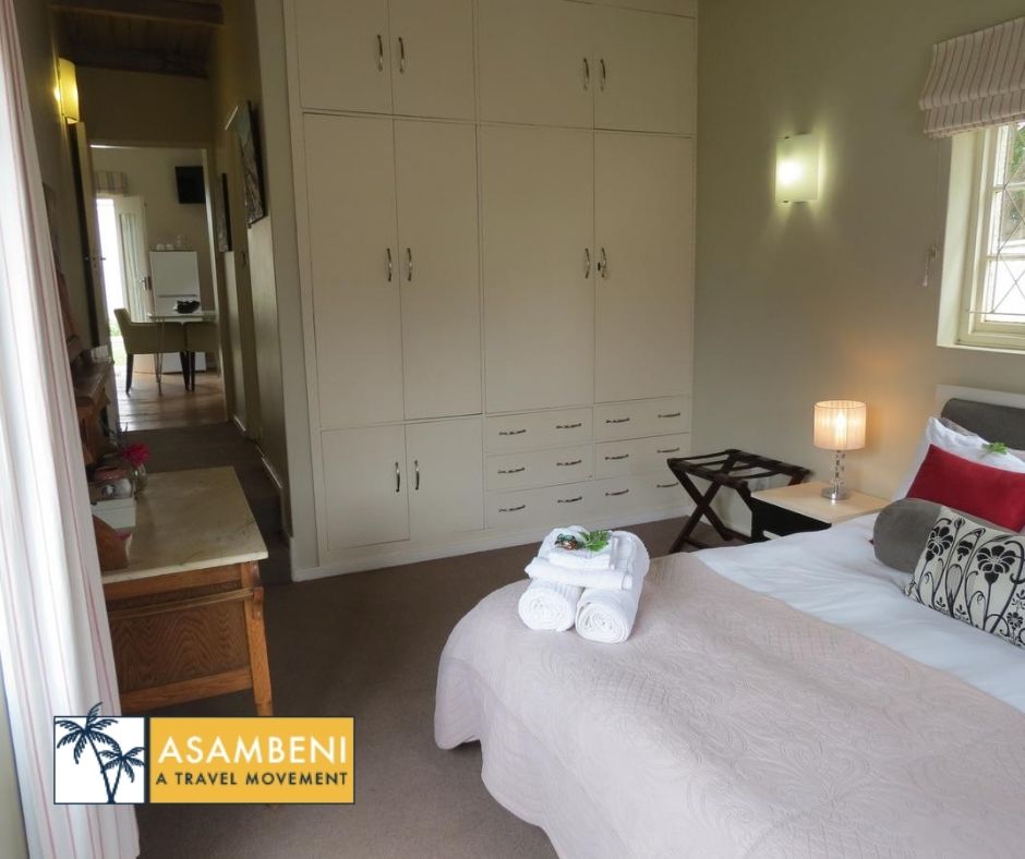 AppleBee Guest Cottage - Accommodation images