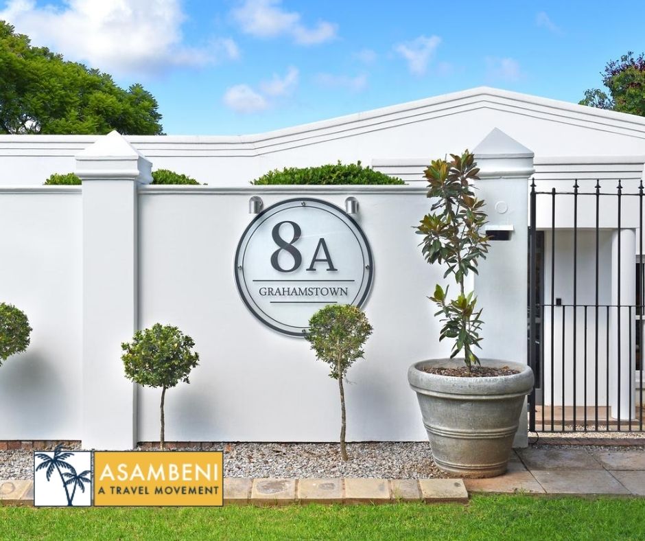 8A Grahamstown - Accommodation images