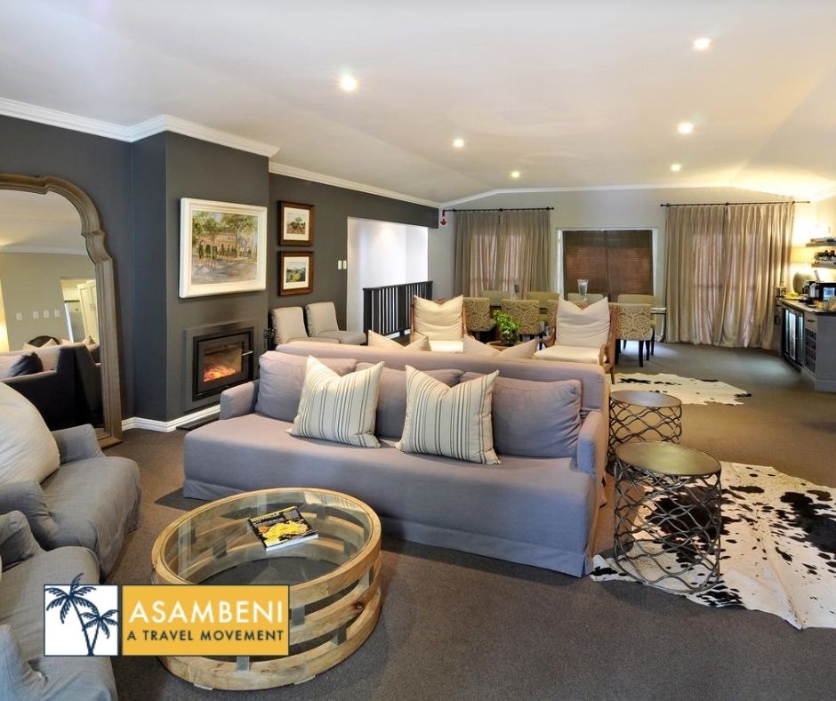 8A Grahamstown - Accommodation images