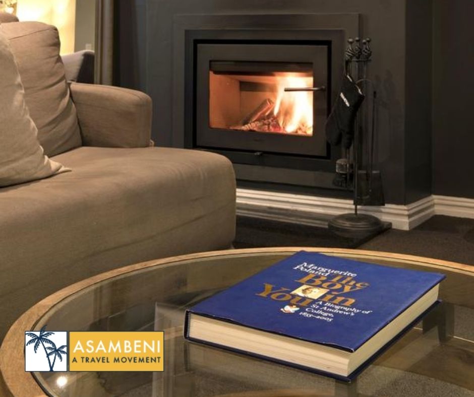 8A Grahamstown - Accommodation images
