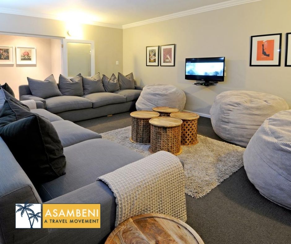 8A Grahamstown - Accommodation images