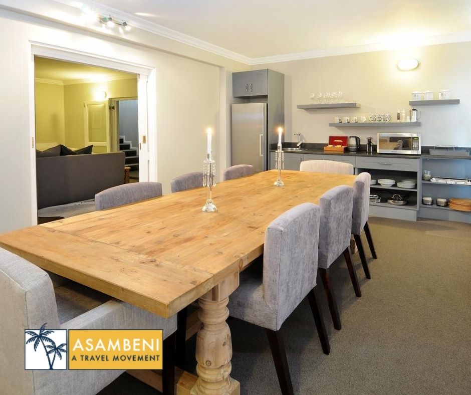8A Grahamstown - Accommodation images