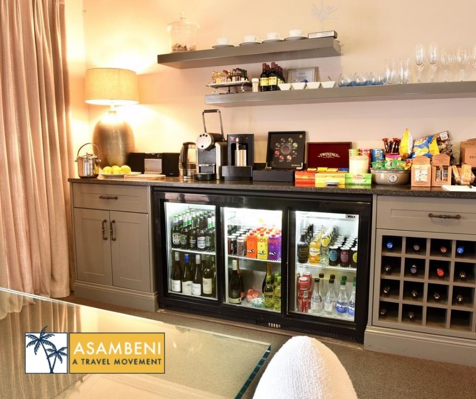 8A Grahamstown - Accommodation images