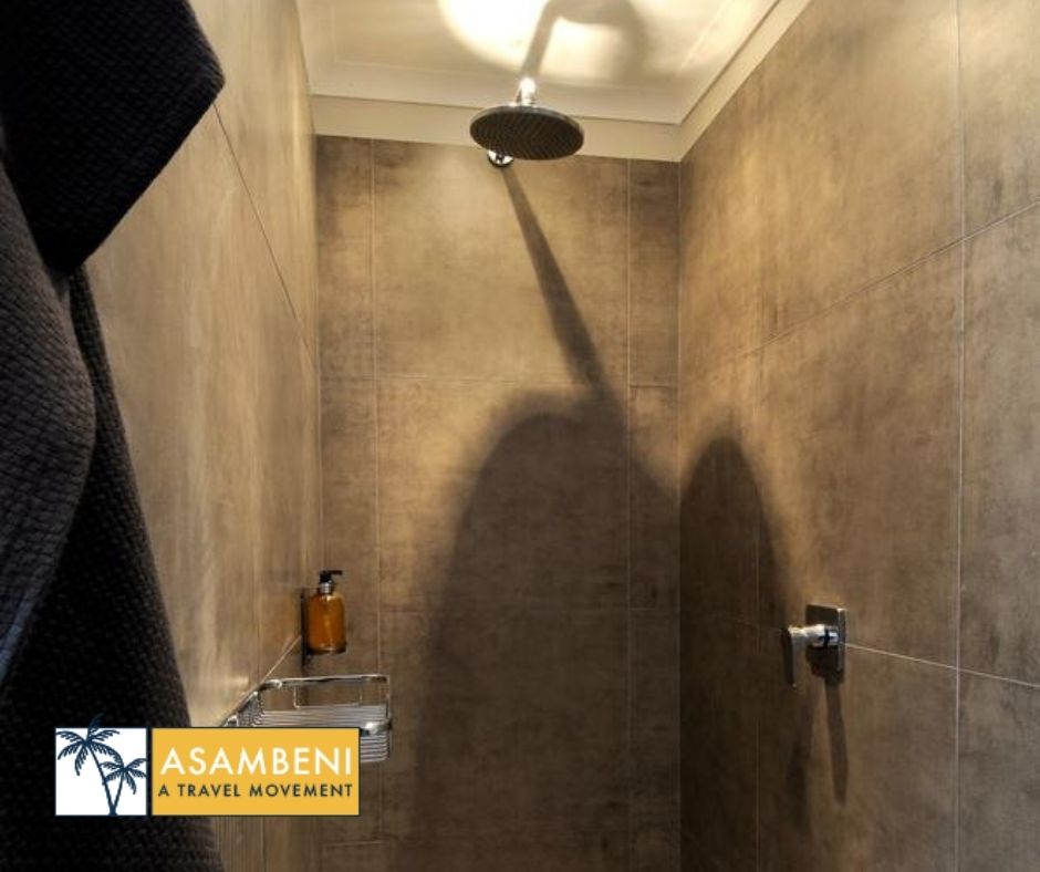 8A Grahamstown - Accommodation images