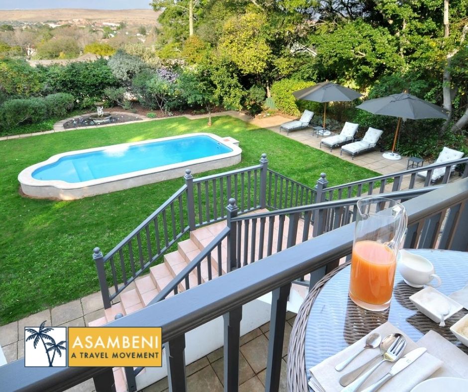 8A Grahamstown - Accommodation images