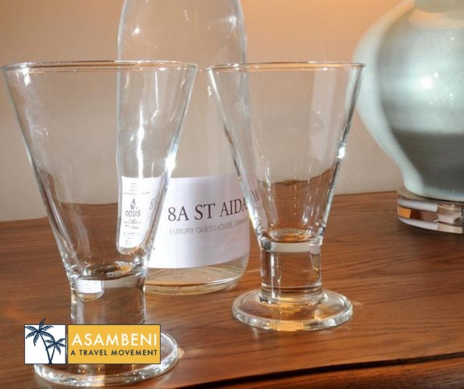 8A Grahamstown - Accommodation images