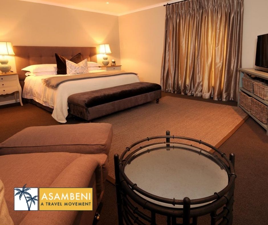 8A Grahamstown - Accommodation images