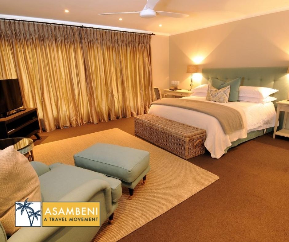 8A Grahamstown - Accommodation images