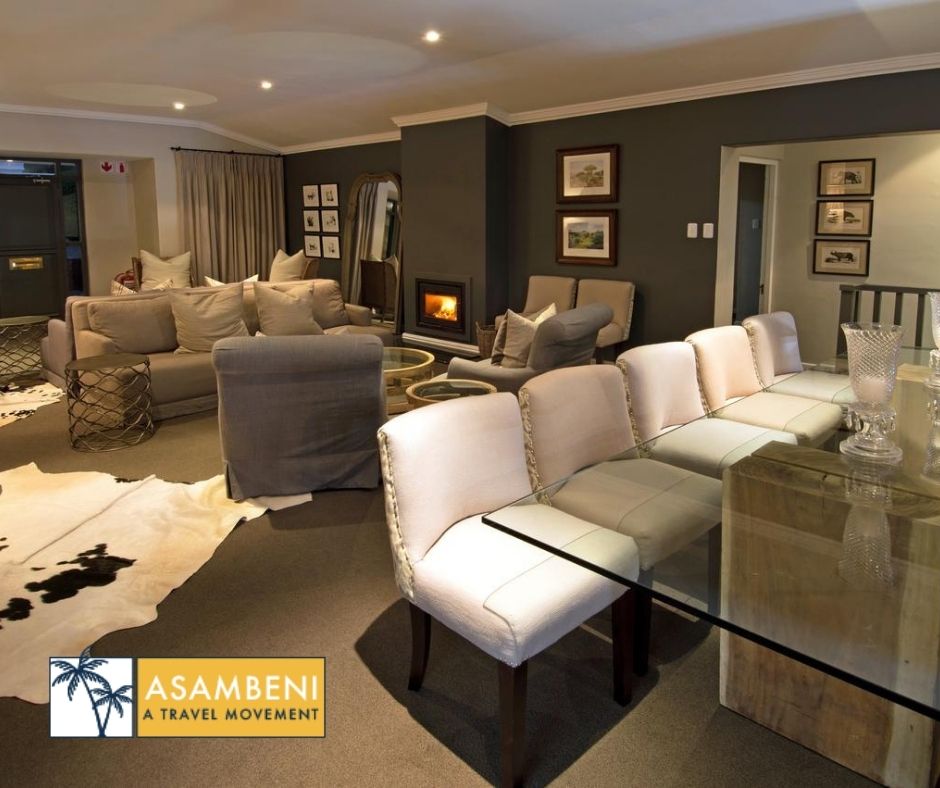 8A Grahamstown - Accommodation images