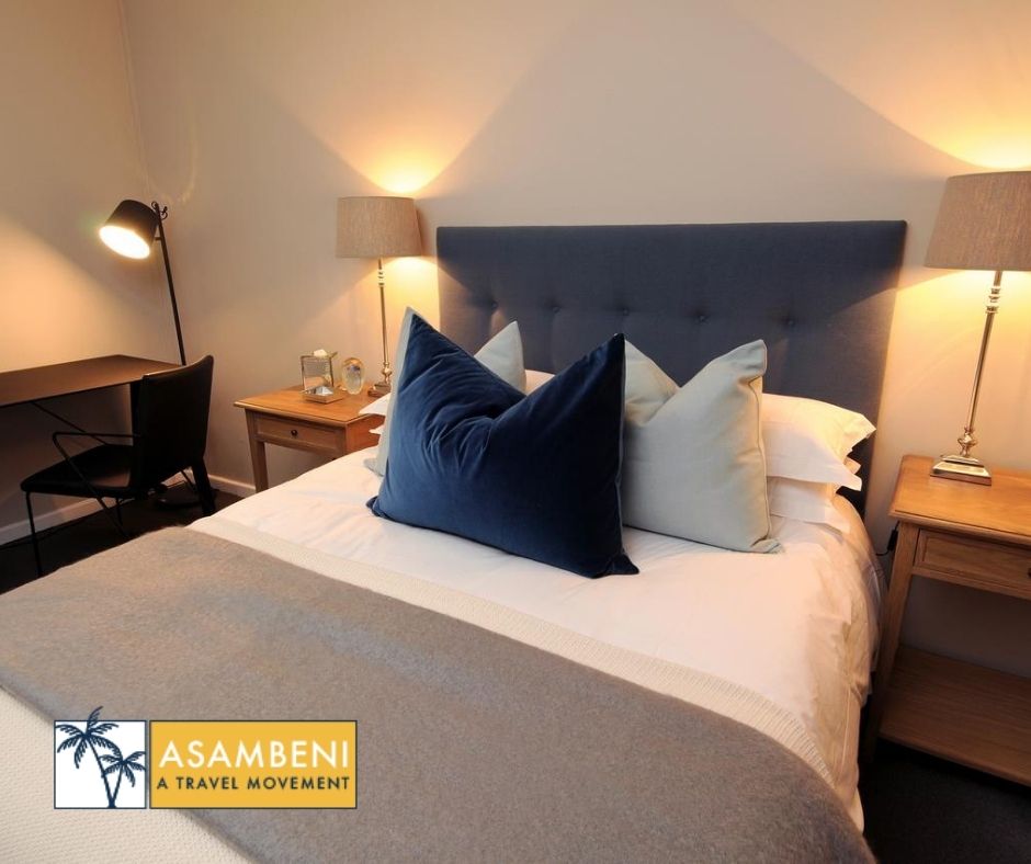 8A Grahamstown - Accommodation images