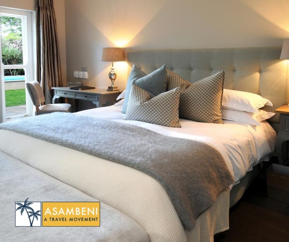 8A Grahamstown - Accommodation images