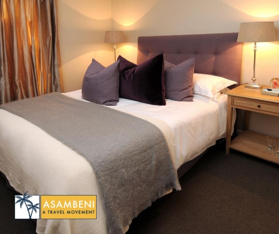 8A Grahamstown - Accommodation images