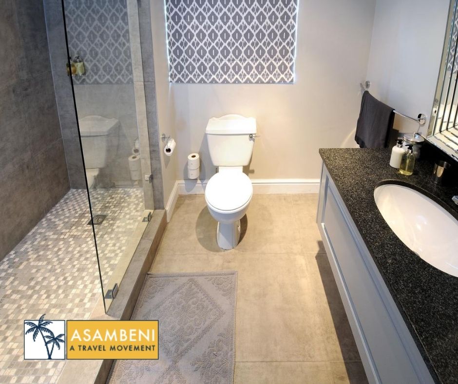 8A Grahamstown - Accommodation images
