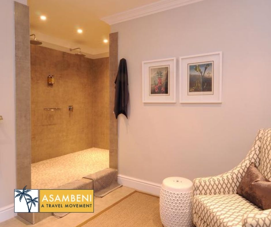 8A Grahamstown - Accommodation images