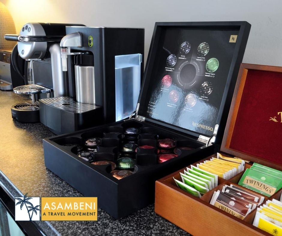 8A Grahamstown - Accommodation images