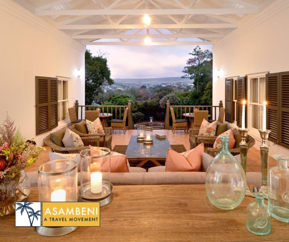 8A Grahamstown - Accommodation images
