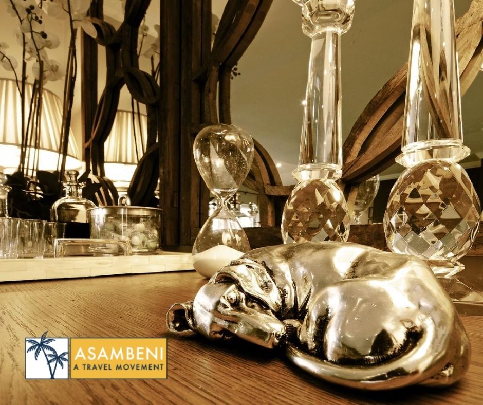 8A Grahamstown - Accommodation images