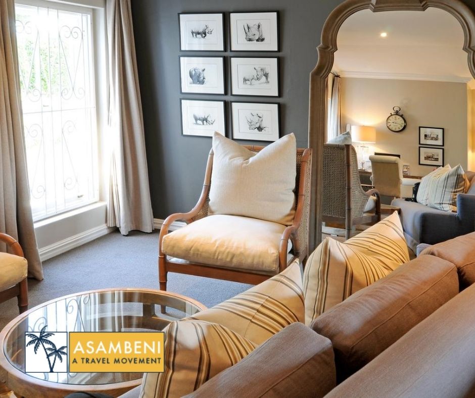 8A Grahamstown - Accommodation images