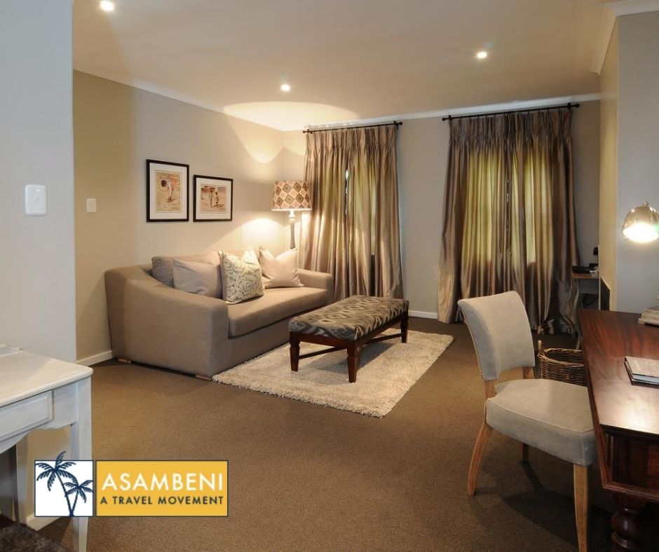 8A Grahamstown - Accommodation images