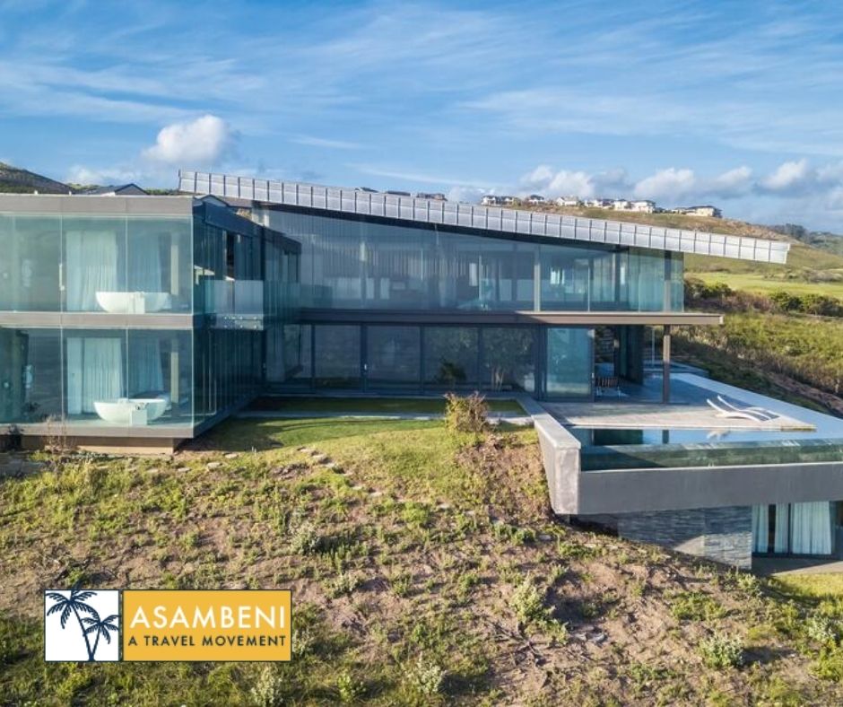 Pezula Heaven Can Wait - Accommodation images