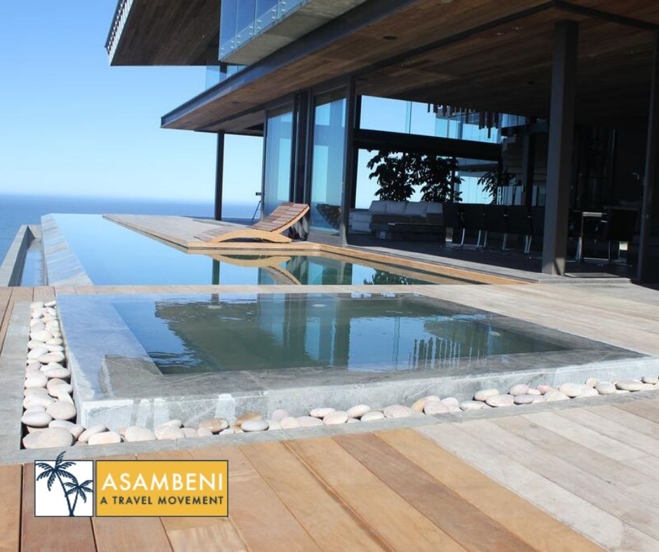 Pezula Heaven Can Wait - Accommodation images