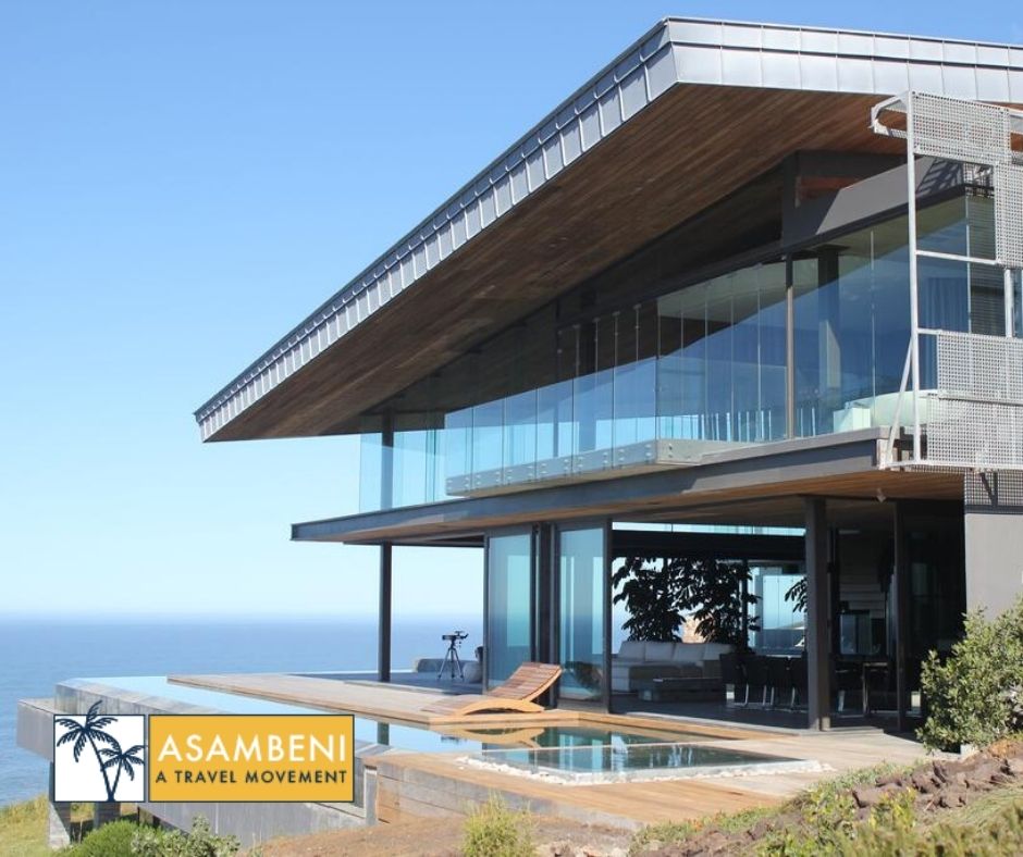 Pezula Heaven Can Wait - Accommodation images