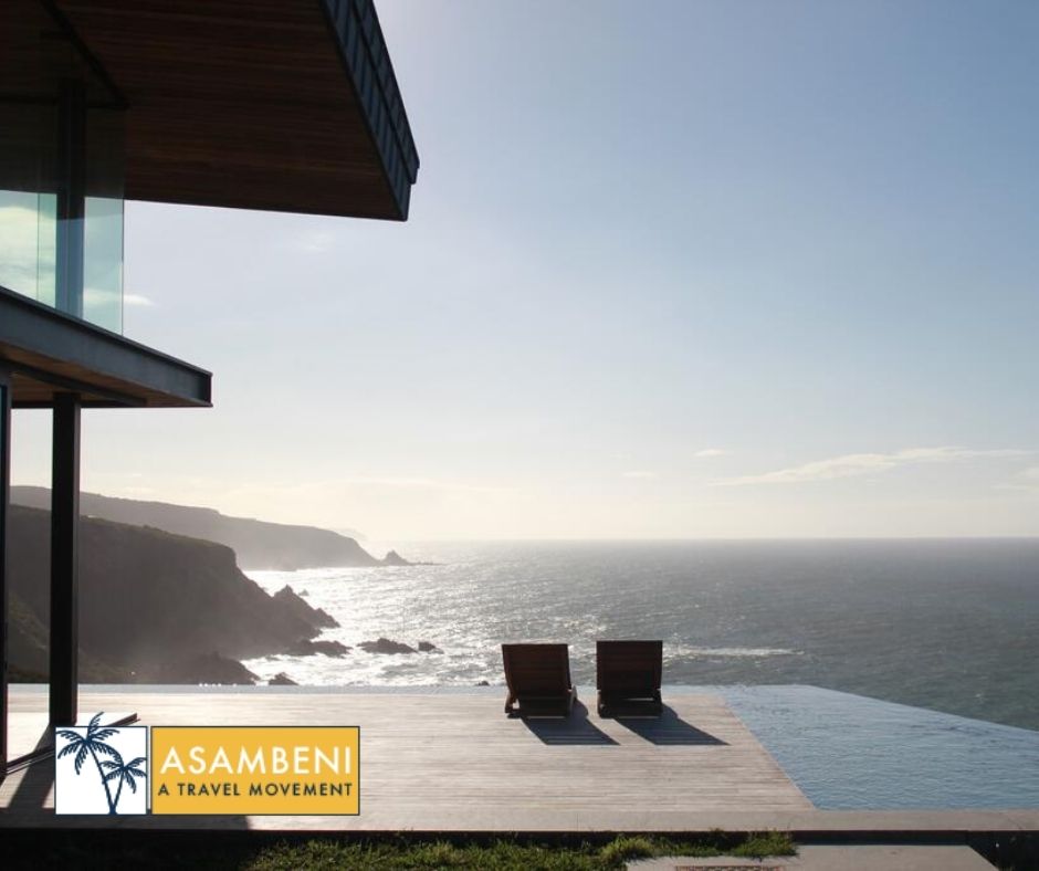 Pezula Heaven Can Wait - Accommodation images