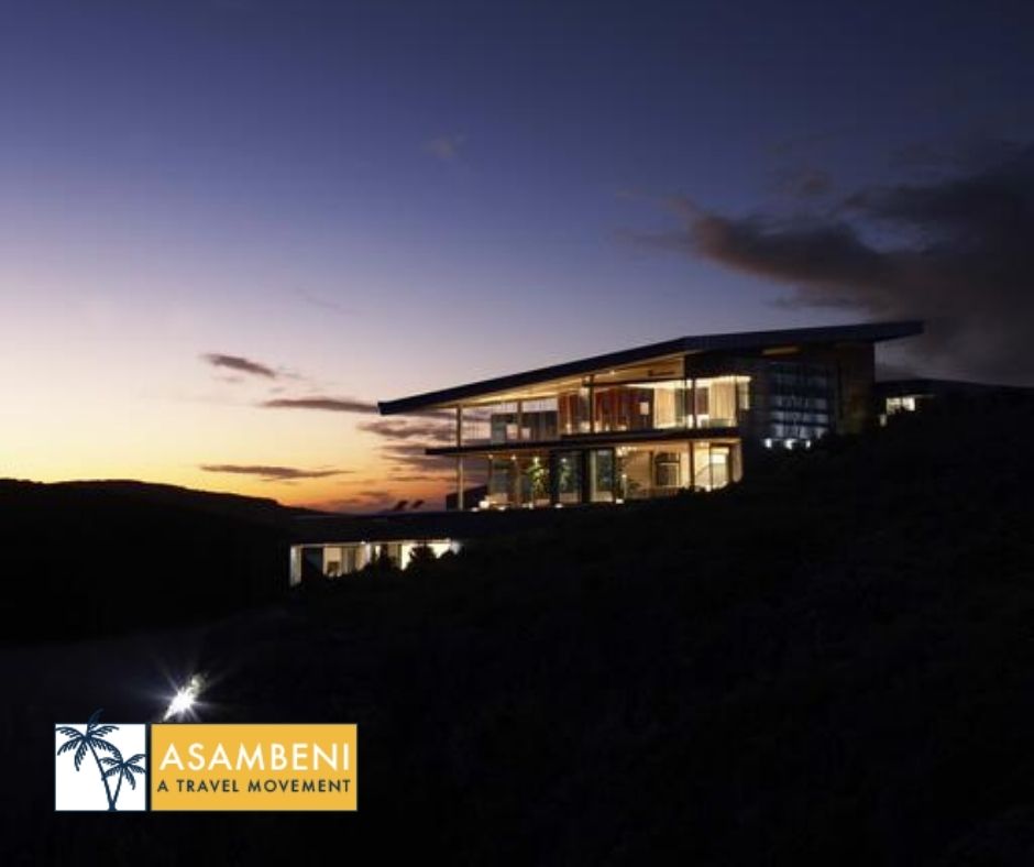 Pezula Heaven Can Wait - Accommodation images