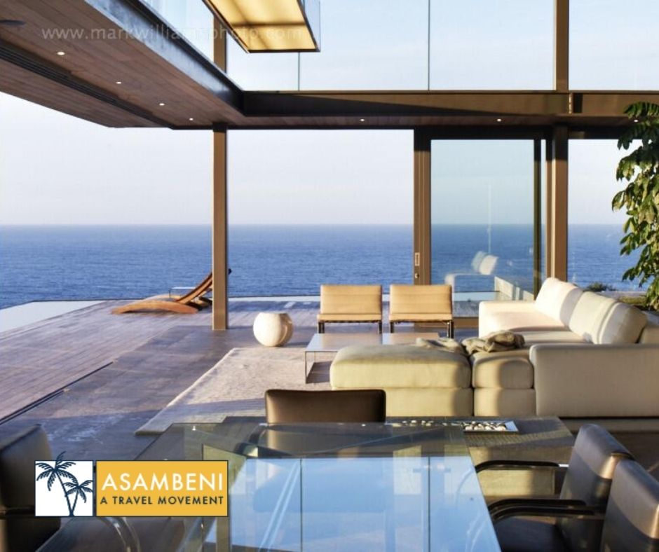 Pezula Heaven Can Wait - Accommodation images