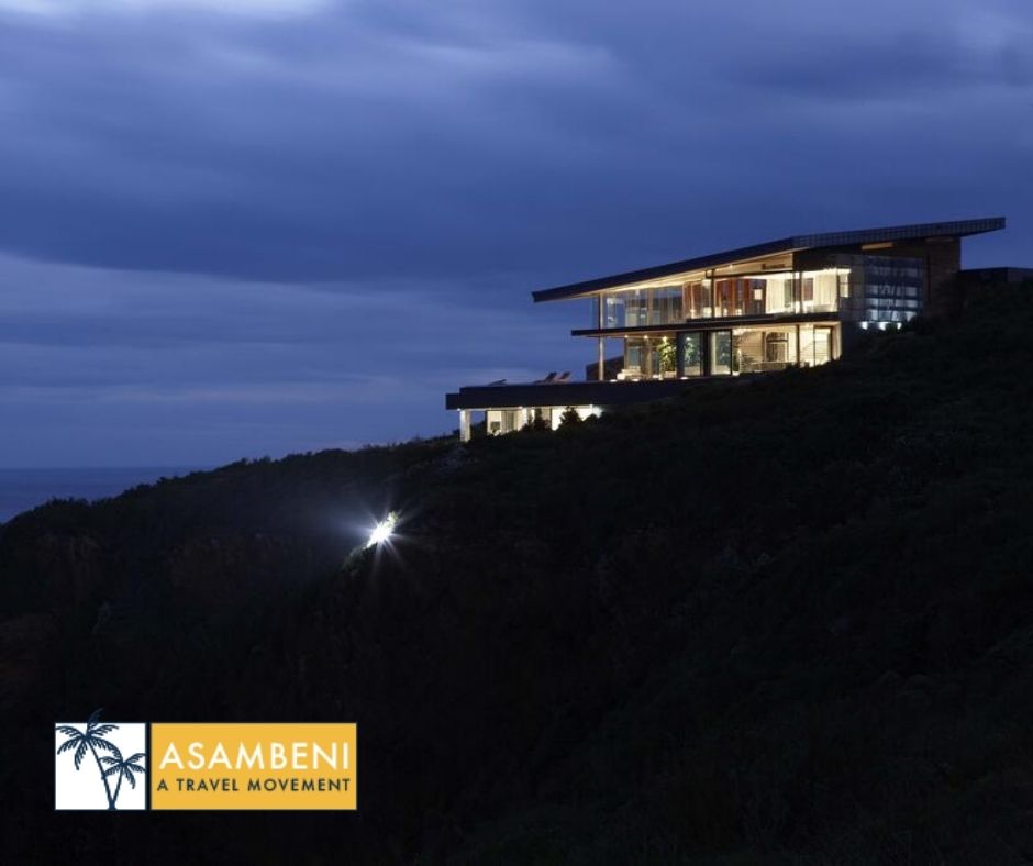 Pezula Heaven Can Wait - Accommodation images