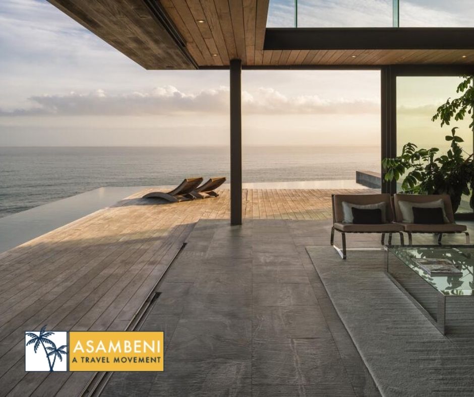 Pezula Heaven Can Wait - Accommodation images