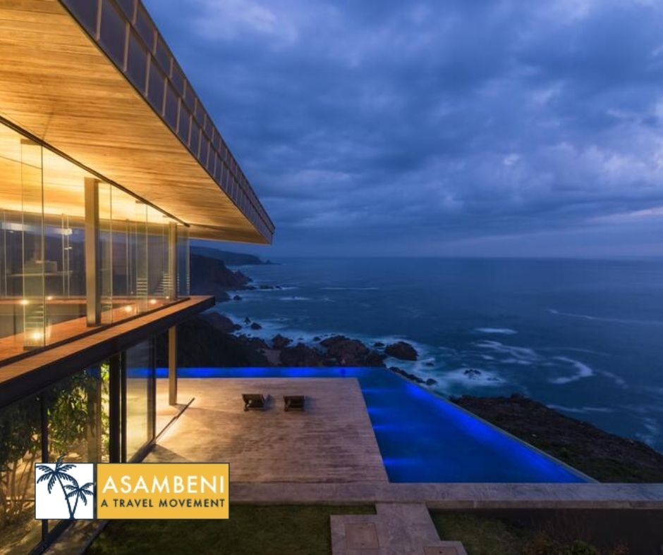 Pezula Heaven Can Wait - Accommodation images