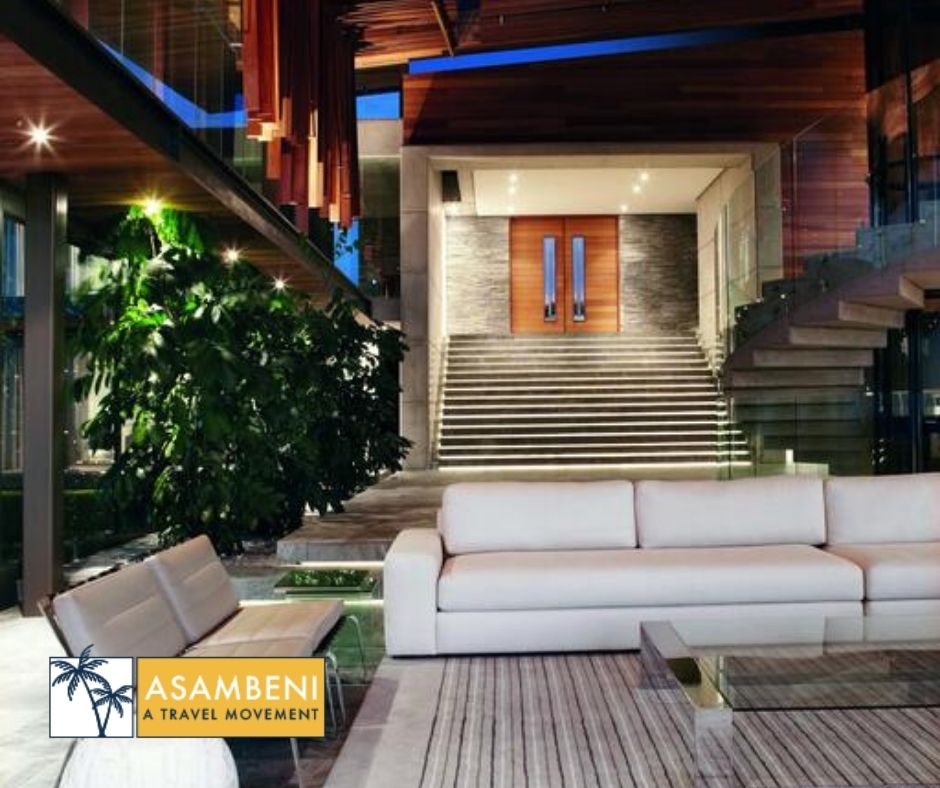 Pezula Heaven Can Wait - Accommodation images