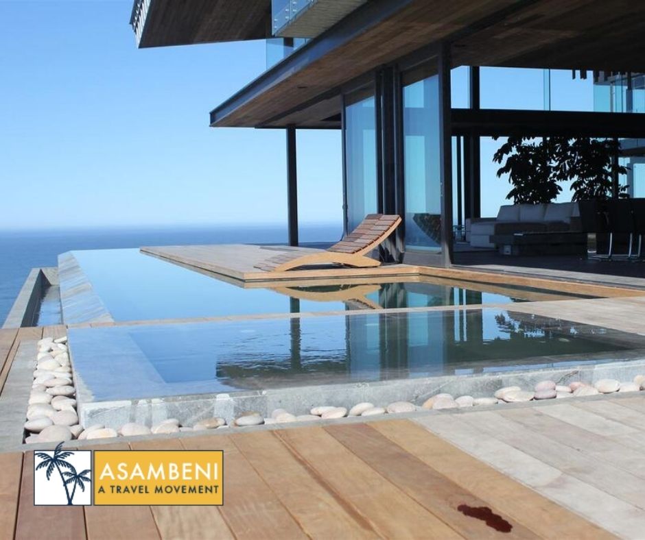 Pezula Heaven Can Wait - Accommodation images
