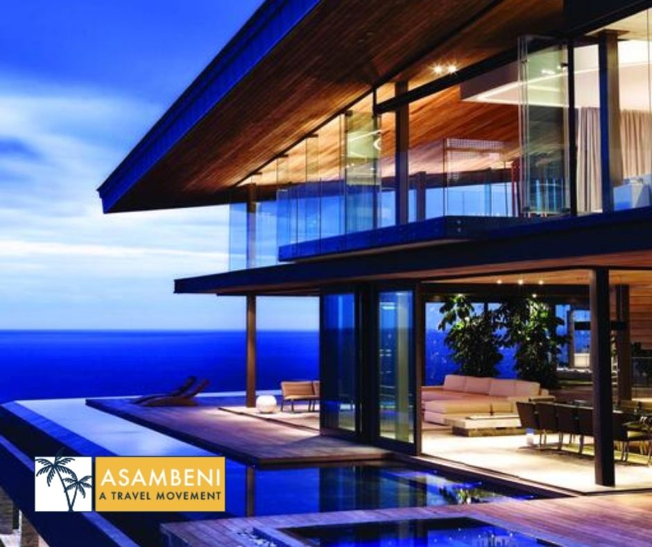 Pezula Heaven Can Wait - Accommodation images