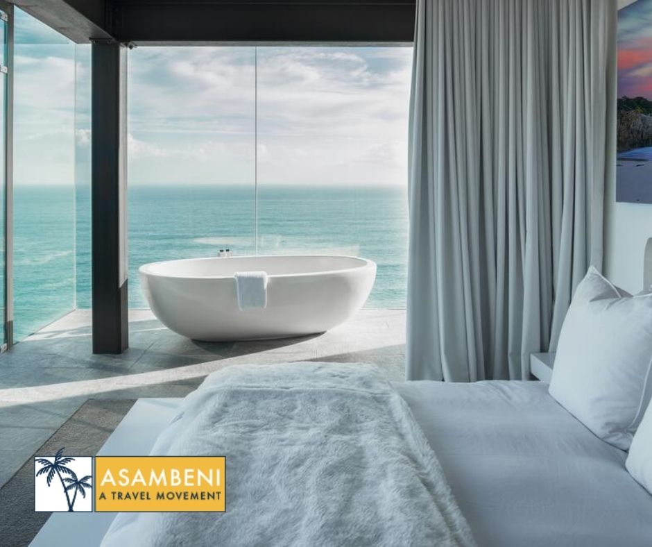 Pezula Heaven Can Wait - Accommodation images