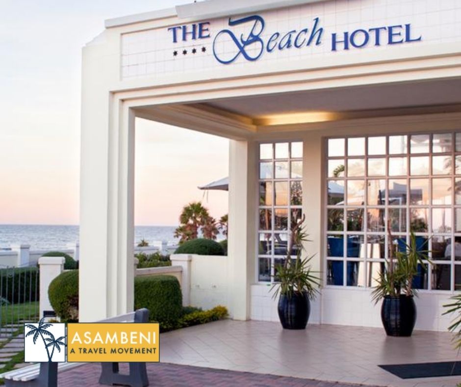 The Beach Hotel - Accommodation images