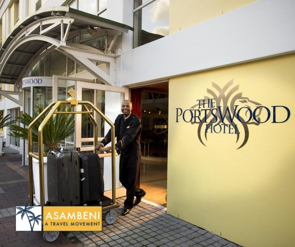 The Portwood Hotel - Accommodation images