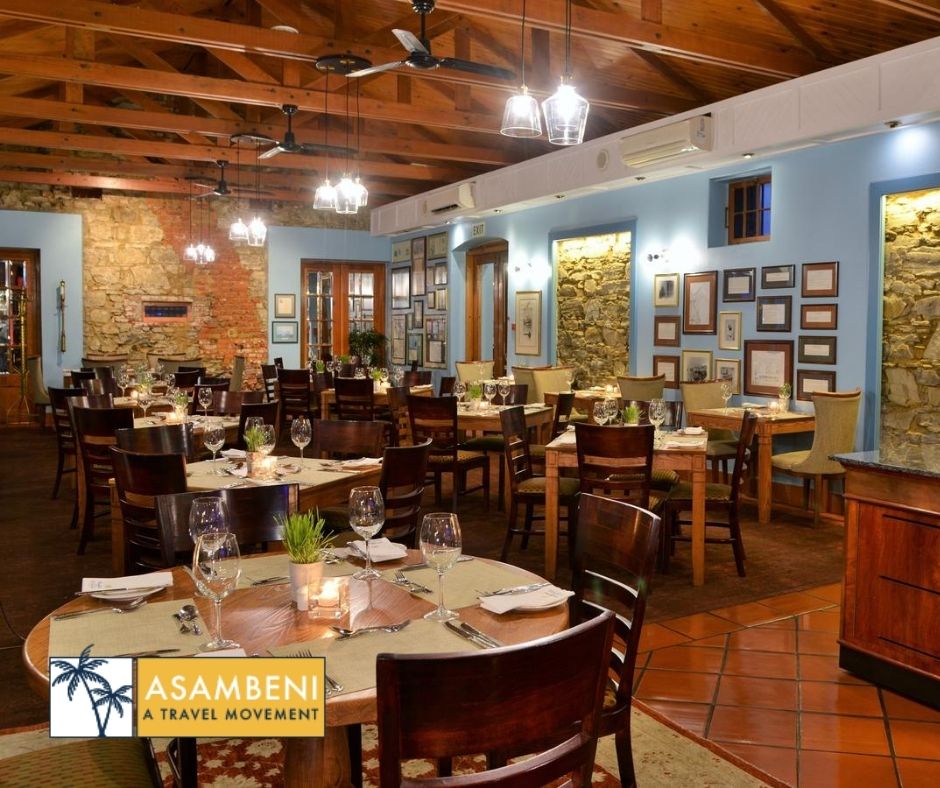 The Portwood Hotel - Accommodation images