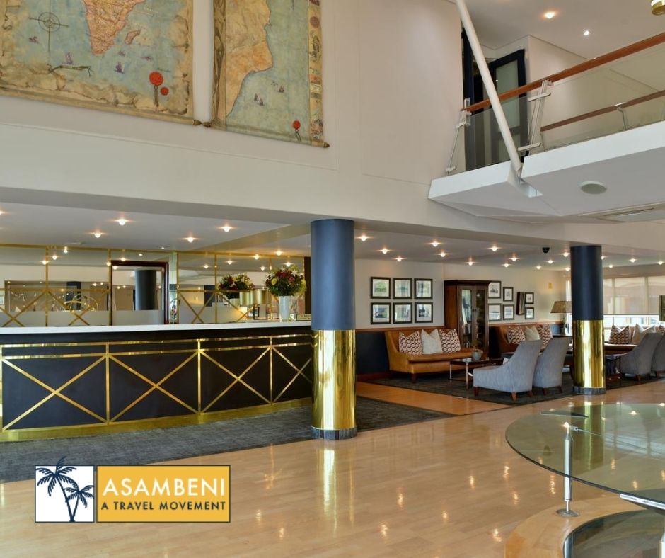 The Portwood Hotel - Accommodation images