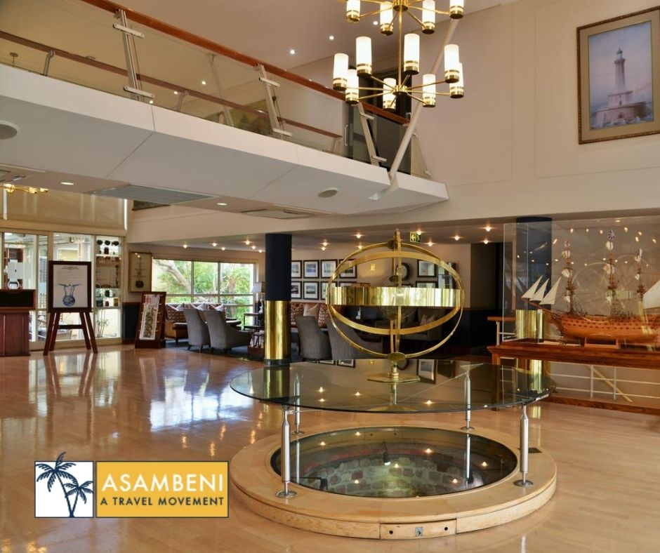 The Portwood Hotel - Accommodation images