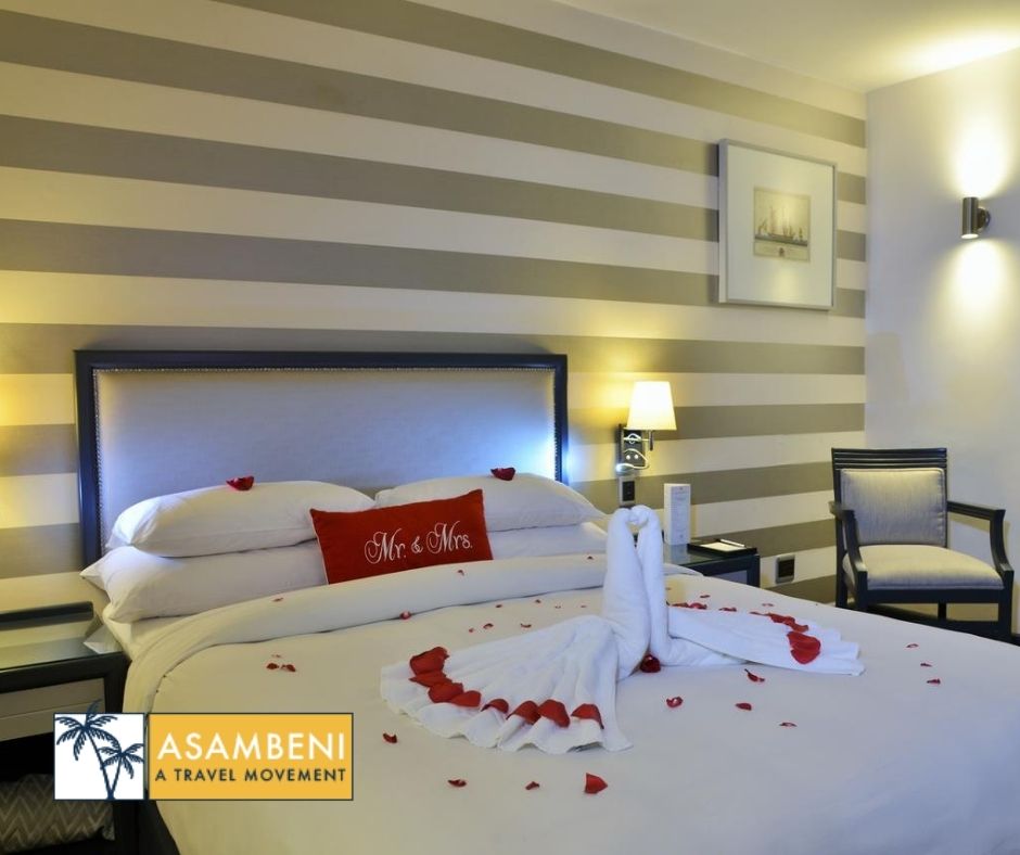 The Portwood Hotel - Accommodation images