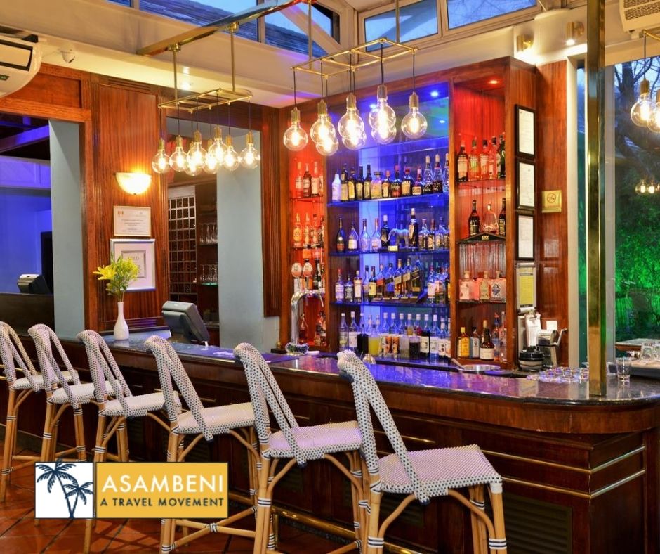 The Portwood Hotel - Accommodation images